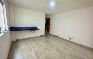 Imagem 5: Apartamento com 1 dormitório, 37 m² - venda por R$ 199.000,00 ou aluguel...