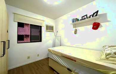 Imagem 12: Apartamento à venda, Mirante da Lagoa 2/4 na Santa Amelia, por R$ 169.900