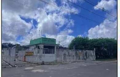 Imagem: CASA, 2 QTS, VARANDA, A.SERV, WC, SL, COZINHA