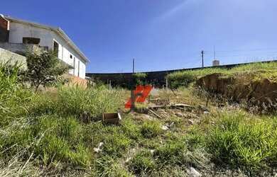 Imagem 6: Terreno à venda, 303 m² por R$ 300.000,00 - Parque Santa Rosa - Vinhedo/SP