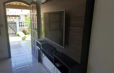 Imagem 7: CASA EM ARARUAMA. Piscina, Churrasqueira, Ar-condicionadoe283m² de Área