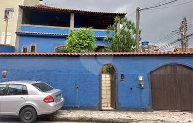 Imagem 1: Maravilhosa casa VP. Churrasqueira, Varanda, Guarda roupae150m² de Área