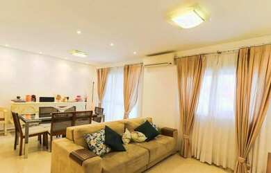 Imagem: O apartamento para alugar possui 2 Dormitórios, 4 Banheiros