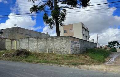 Imagem 6: Vendo terreno de esquina. 425m² de Área