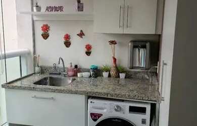 Imagem 7: Apto 1 dorm prox ao Aeroporto de Congonhas