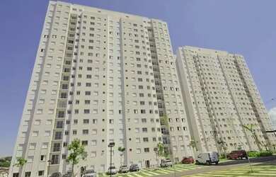 Imagem 1: Apto Fatto Faria Lima. 45m² de Área, 1 Vaga na garageme2 Dormitórios