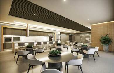 Imagem 2: LONDRINA - Apartamento Padrão - Gleba Fazenda Palhano