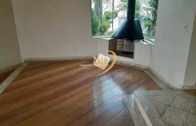 Imagem 7: Sobrado Alto Padrão para venda Jardim São Caetano