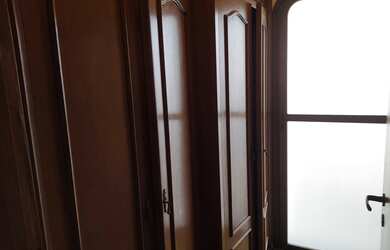 Imagem 10: Apto Duplex para venda com 243 metros no Jardim Paulista - São Paulo