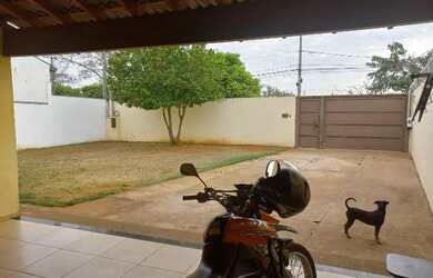 Imagem 14: Casa a venda no JD Antonieta em RP