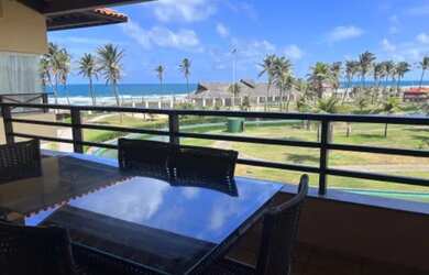 Imagem: O apartamento possui 3 Dormitórios, 3 Banheiros, 2 Vagas na