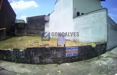 Imagem: O terreno possui 260m² de Área e está localizado em Dos Casa