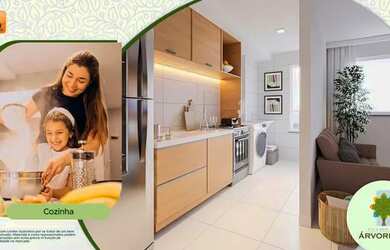 Imagem 12: 041- VENDO AP NO TURU - FACILITO NEGOCIAÇÃO - ATO APENAS 500$