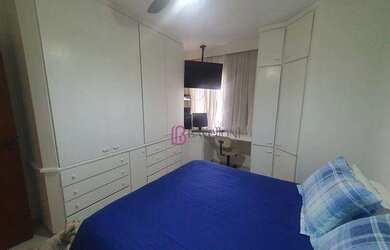 Imagem 12: Apartamento com 3 dormitórios, 129 m² - venda por R$ 1.345.000 ou aluguel...