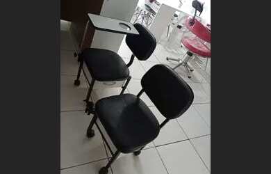 Imagem: O depósito e está localizado em Jardim São José, Poá à