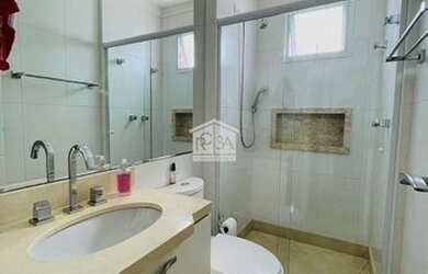 Imagem 8: Apartamento a venda ou locação no Jardim Anália Franco em frente ao...