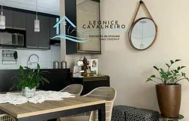 Imagem 1: Belo apartamento á venda no Condomínio Residencial Grand Club Centro...