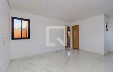 Imagem: O apartamento possui 2 Dormitórios, 1 Banheiro, 45m² de Área