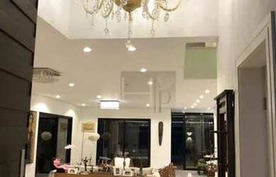 Imagem 6: Casa, 500 m² - venda por R$ 7.000.000,00 ou aluguel por R$ 37.487,36/mês...