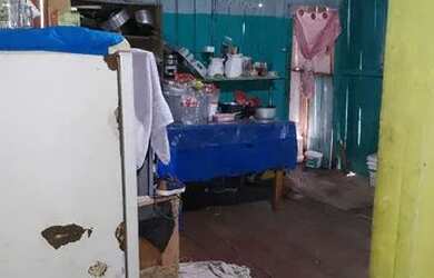 Imagem 4: Vendo essa casa. 1 Banheiroe1 Dormitório