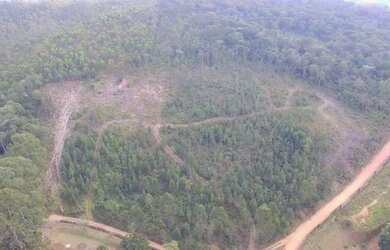 Imagem 1: Área rural em jarinu. 31.387m² de Área