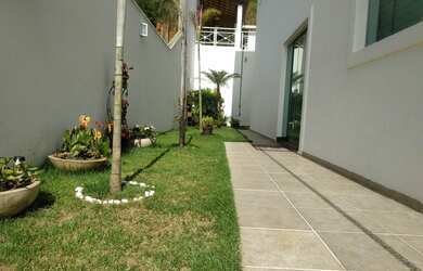 Imagem 9: Casa de condomínio fechado Fazenda da Serra para venda possui 200 metros...