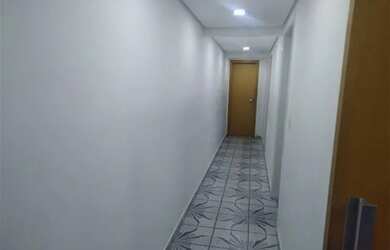 Imagem: O apartamento possui 3 Dormitórios, 2 Banheiros, 1 Vaga na