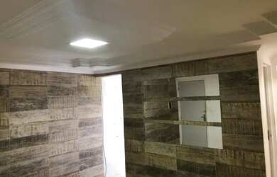 Imagem: O apartamento à venda possui 2 Dormitórios e 1 Banheiro e