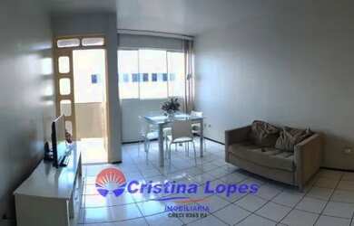 Imagem: O apartamento à venda possui 3 Dormitórios, 2 Banheiros, 2