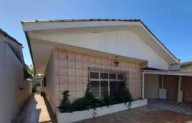 Imagem 1: Casa para venda no Guarujá-SP