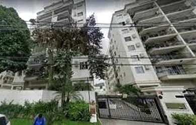 Imagem 4: Apartamento para venda possui 67 metros quadrados com 2 quartos