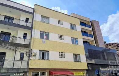 Imagem: O apartamento possui 2 Dormitórios, 1 Banheiro e 50m² de Área