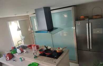 Imagem 3: Aluguel casa Itaipuaçú Esquina da Rodoviária