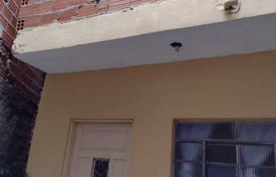 Imagem 5: Aluga-se uma casa. 1 Banheiroe2 Dormitórios