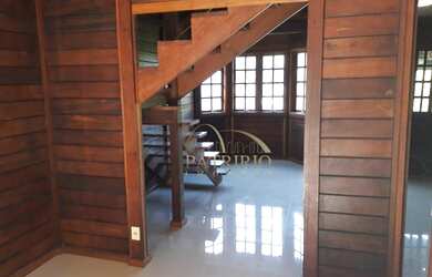 Imagem 4: Casa com 3 quartos e piscina na Fregueria - Jacarepaguá