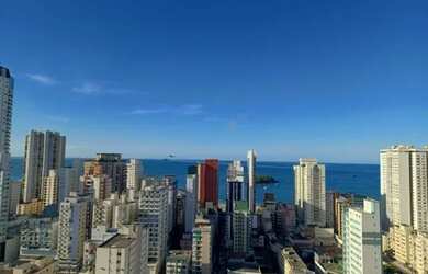 Imagem: O apartamento possui 2 Dormitórios, 2 Banheiros, 2 Vagas na