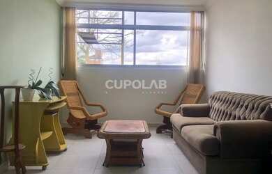 Imagem: O apartamento possui 3 Dormitórios, 3 Banheiros, 1 Vaga na