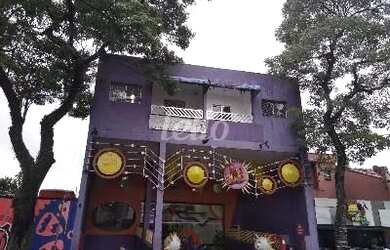 Imagem: O depósito possui 36m² de Área e está localizado em Silveira