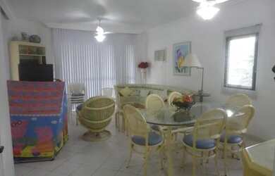 Imagem 4: AMPLO APARTAMENTO, REGIÃO NOBRE DA ENSEADA, COM PISCINA