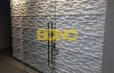 Imagem 16: Grand Solaro Residence. Churrasqueira, Ar-condicionado, 110m² de Áreae2...