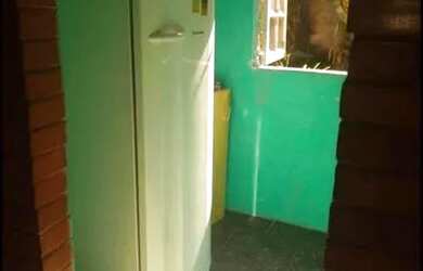 Imagem 3: Casa em Itacuruca anual. 1 Banheiroe1 Dormitório