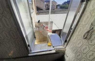 Imagem 16: Apartamento - 02 quartos - Bonsucesso ME