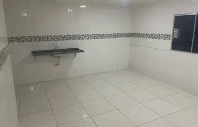 Imagem: A casa possui 2 Dormitórios, 1 Banheiro, 70m² de Área e está