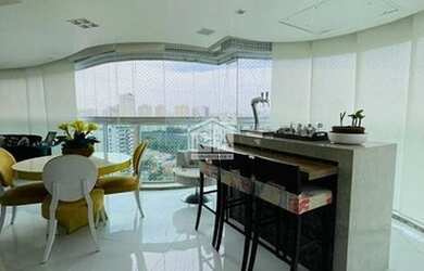 Imagem 3: Apartamento a venda ou locação no Jardim Anália Franco em frente ao...