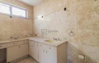 Imagem 13: Apartamento Locação 3 Dormitórios - 300 m² Bela Vista