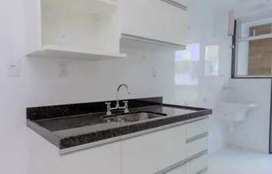 Imagem 9: Apartamento 54 m² com 2 quartos Freguesia - Exclusive Residence