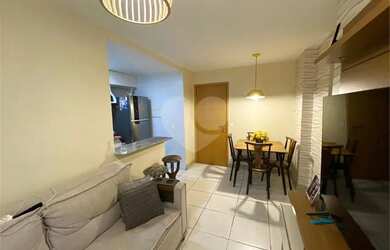 Imagem 3: VIVA PENHA VP. Piscina, 51m² de Área, 1 Vaga na garageme2 Dormitórios