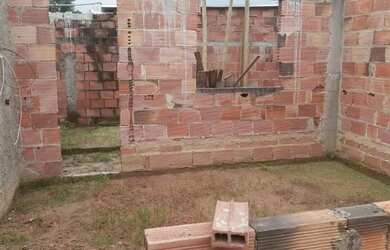 Imagem 4: Terreno com escritura. 100m² de Área