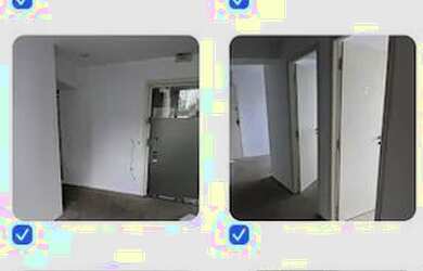 Imagem: O depósito possui 2 Vagas na garagem, 160m² de Área e está