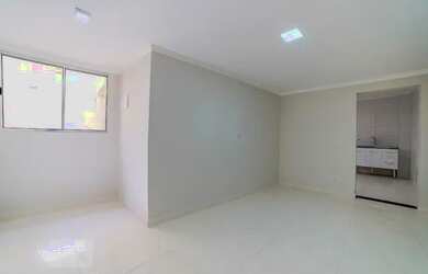 Imagem: A casa possui 2 Dormitórios, 1 Banheiro, 80m² de Área e